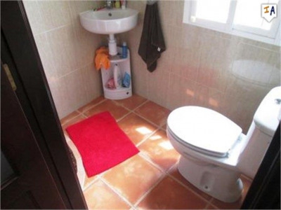 Alcala La Real property: Alcala La Real Townhome 281301