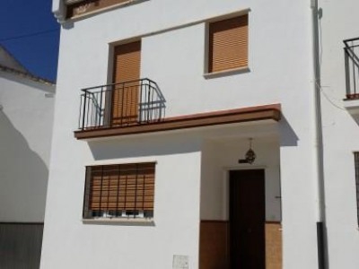 Mollina property: Townhome for sale in Mollina 281302