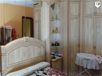 Mollina property: Townhome with 3 bedroom in Mollina, Spain 281302