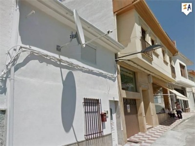 Castillo De Locubin property: Townhome for sale in Castillo De Locubin 281303