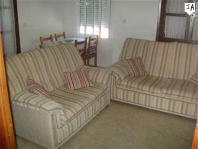 Castillo De Locubin property: Jaen property | 3 bedroom Townhome 281303