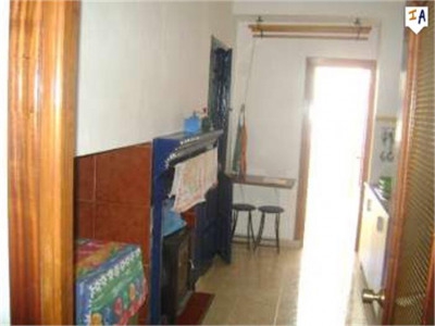 Castillo De Locubin property: Jaen Townhome 281303