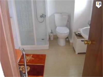 Castillo De Locubin property: Townhome for sale in Castillo De Locubin, Spain 281303