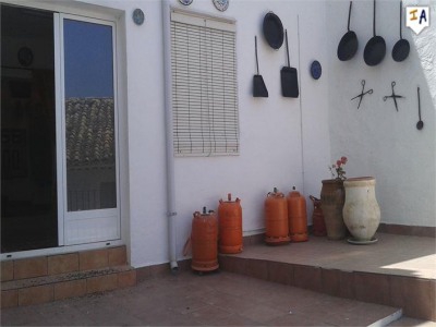 Castillo De Locubin property: Townhome with 3 bedroom in Castillo De Locubin, Spain 281303