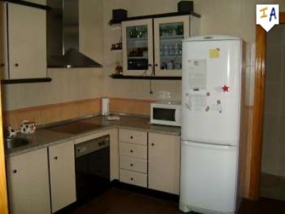 Alcala La Real property: Townhome with 3 bedroom in Alcala La Real, Spain 281305