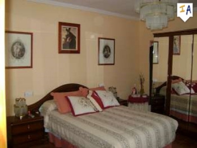Alcala La Real property: Townhome for sale in Alcala La Real, Jaen 281305