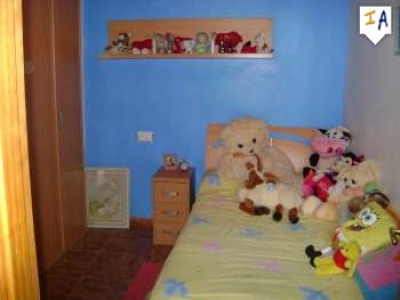 Alcala La Real property: Townhome in Jaen for sale 281305