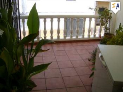 Alcala La Real property: Alcala La Real, Spain | Townhome for sale 281305