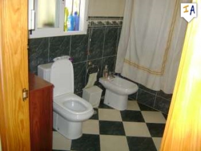 Alcala La Real property: Jaen property | 3 bedroom Townhome 281305