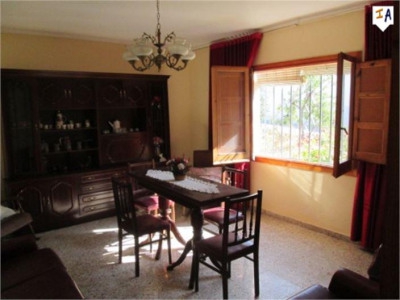 San Jose De La Rabita property: Townhome with 2 bedroom in San Jose De La Rabita, Spain 281306