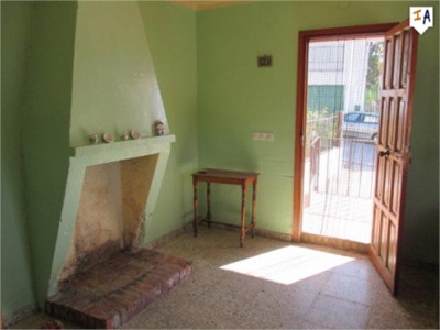 San Jose De La Rabita property: Townhome in Jaen for sale 281306