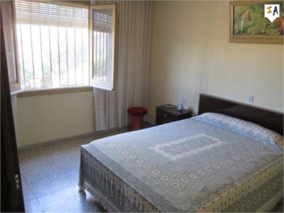 San Jose De La Rabita property: Jaen property | 2 bedroom Townhome 281306