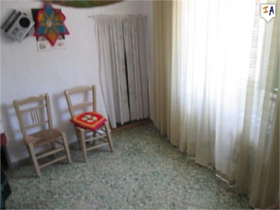 La Rabita property: Jaen Townhome 281307