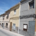 Pinoso property: Alicante, Spain Townhome 281309