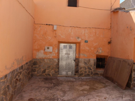 Monovar property: Townhome for sale in Monovar, Spain 281311