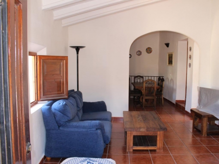 Monovar property: Townhome in Alicante for sale 281311