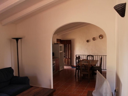 Monovar property: Alicante property | 2 bedroom Townhome 281311