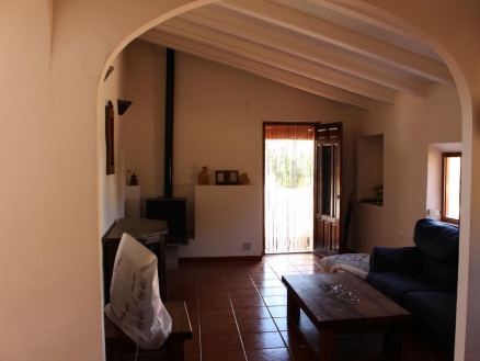 Monovar property: Monovar, Spain | Townhome for sale 281311