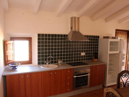 Monovar property: Monovar Townhome 281311