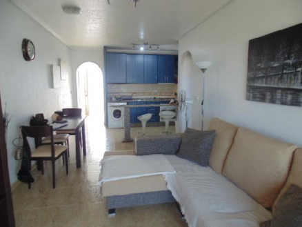 Apartment with 2 bedroom in town, Spain 281313