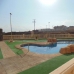 2 bedroom Apartment in town, Spain 281313