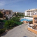 town, Spain Townhome 281314