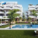 Apartment for sale in town 281317