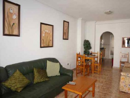 Apartment for sale in town,  281320