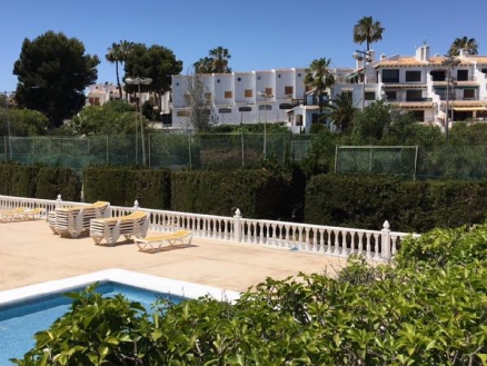  2 bedroom Apartment 281321