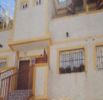 Apartment for sale in town, Spain 281322