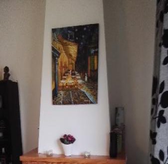 Apartment for sale in town,  281322