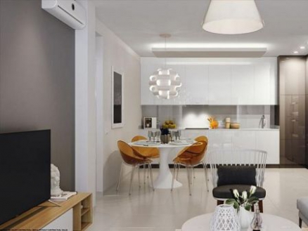 Apartment for sale in town,  281337