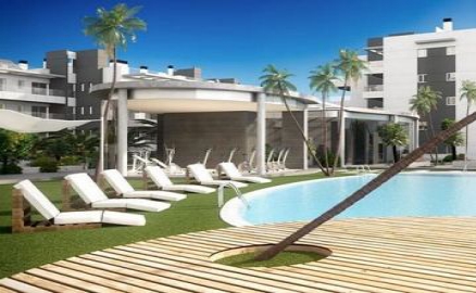town, Spain | Apartment for sale 281338