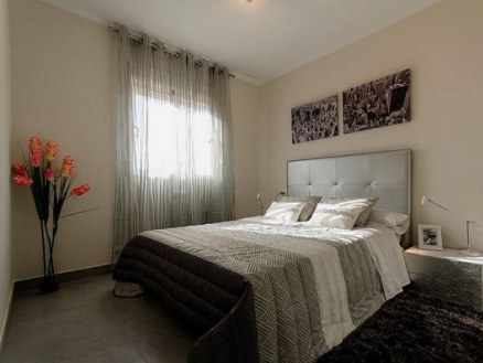 Apartment with 2 bedroom in town 281339