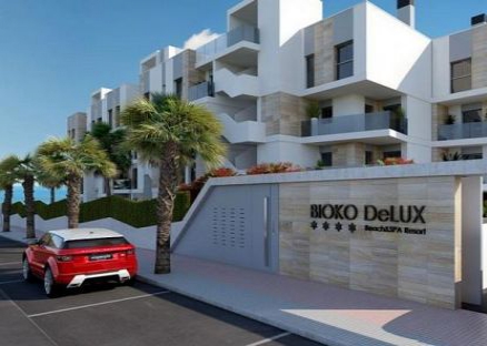 Apartment for sale in town 281340