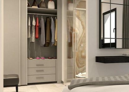 Apartment with 3 bedroom in town 281340