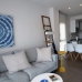 town, Spain Apartment 281341