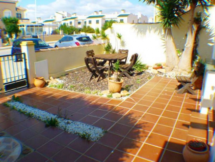 Townhome for sale in town, Spain 281343