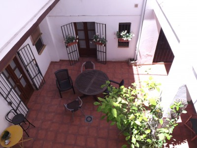 Jerez De La Frontera property: Apartment for sale in Jerez De La Frontera 281347