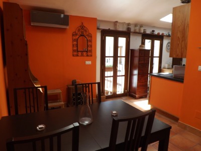 Jerez De La Frontera property: Apartment with 2 bedroom in Jerez De La Frontera, Spain 281347