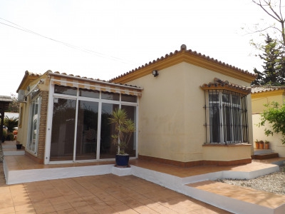Chiclana De La Frontera property: Villa for sale in Chiclana De La Frontera 281348