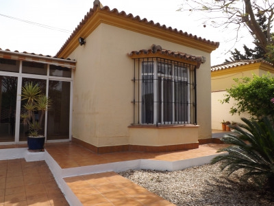 Chiclana De La Frontera property: Villa for sale in Chiclana De La Frontera, Spain 281348