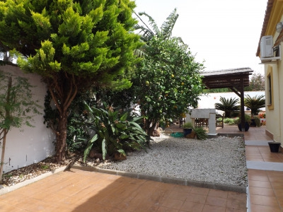 Chiclana De La Frontera property: Villa with 3 bedroom in Chiclana De La Frontera, Spain 281348