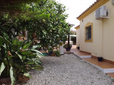 Chiclana De La Frontera property: Cadiz property | 3 bedroom Villa 281348