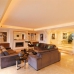 Marbella property: Marbella, Spain Villa 281366