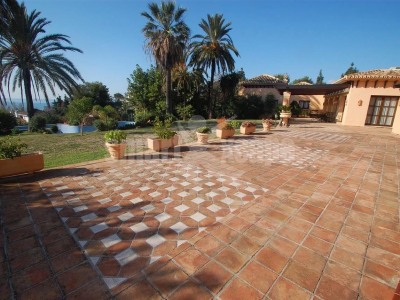 Marbella property: Villa for sale in Marbella, Spain 281368