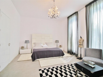 Marbella property: Villa with 5 bedroom in Marbella 281369