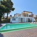 Marbella property: Malaga, Spain Villa 281369