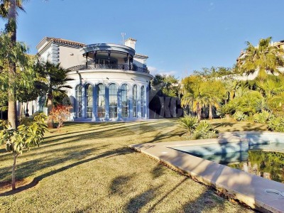 Mijas property: Villa for sale in Mijas, Spain 281378