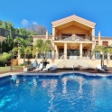 Benahavis property: Villa for sale in Benahavis 281380
